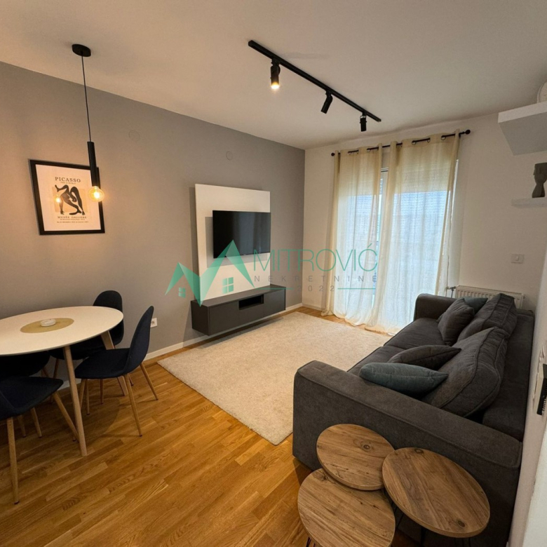 Stan Prodaja Novi Sad  39 m2