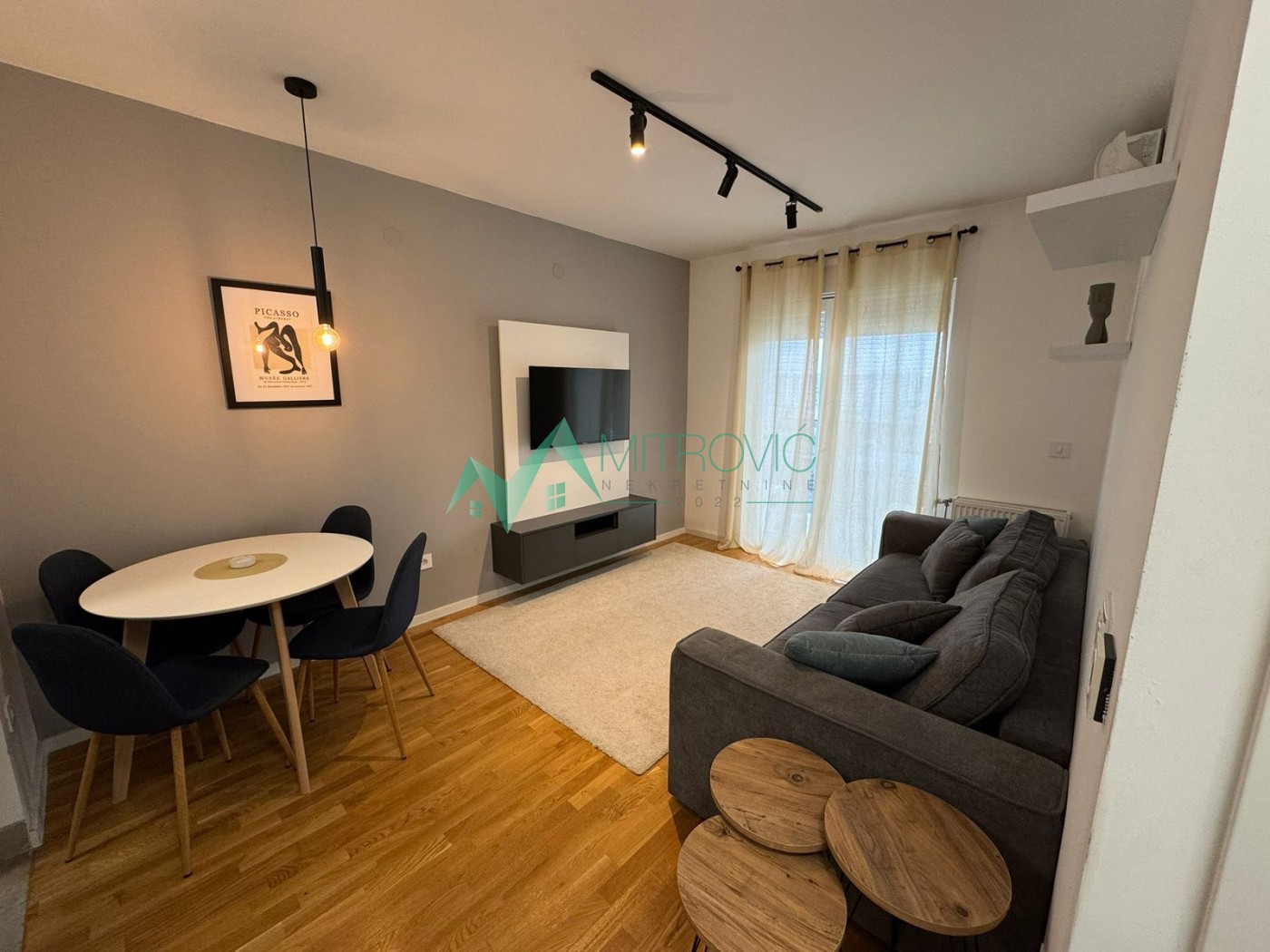 Stan Prodaja Novi Sad  39 m2
