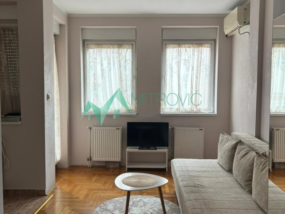 Stan Prodaja Novi Sad  30 m2
