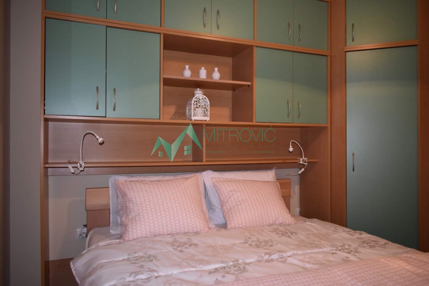 Stan Prodaja Novi Sad  42 m2