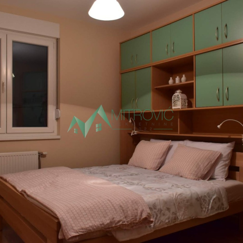 Stan Prodaja Novi Sad  42 m2