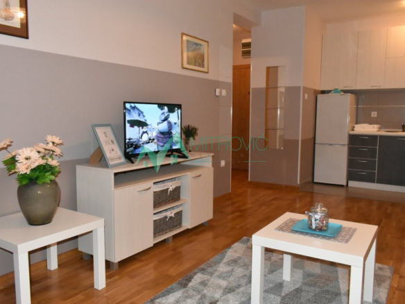 Stan Prodaja Novi Sad  42 m2