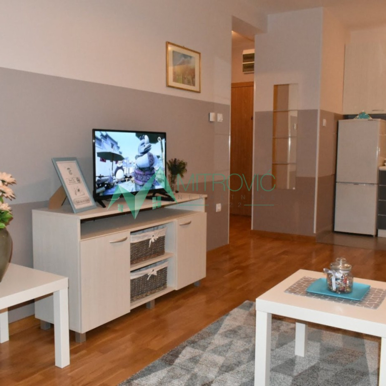 Stan Prodaja Novi Sad  42 m2