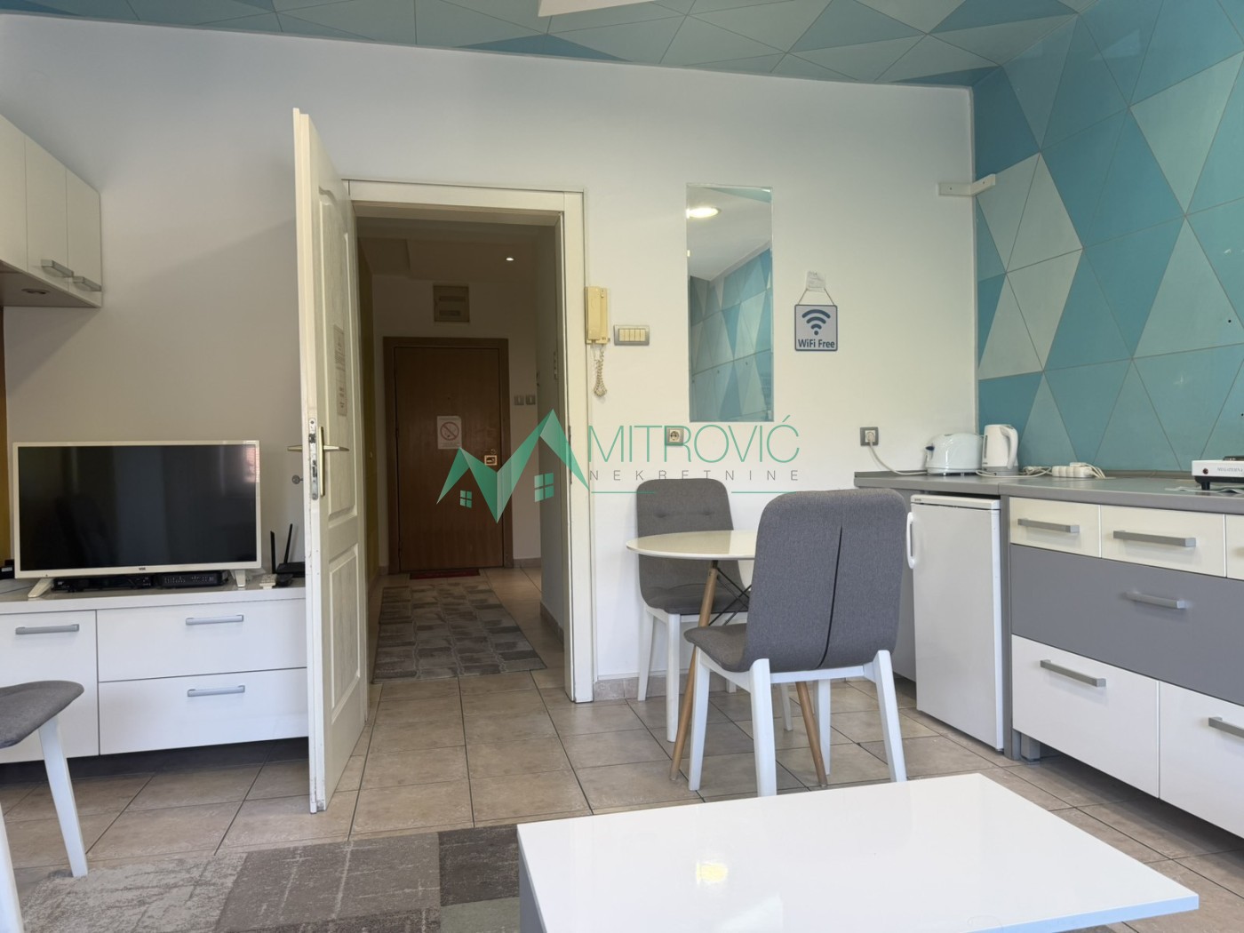 Stan Prodaja Novi Sad Stan Prodaja Novi Sad 42 m2