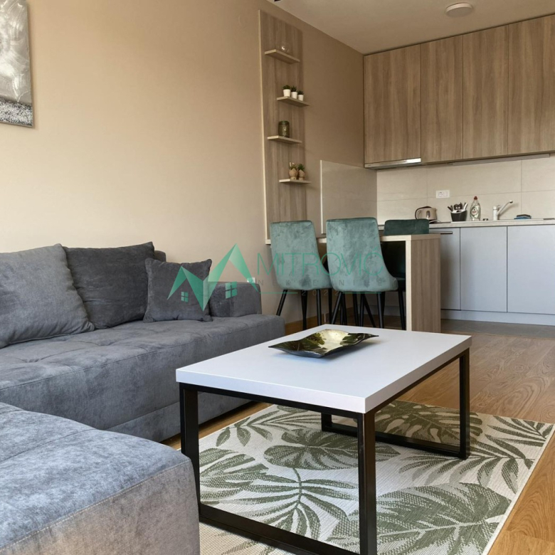 Stan Prodaja Novi Sad  39 m2