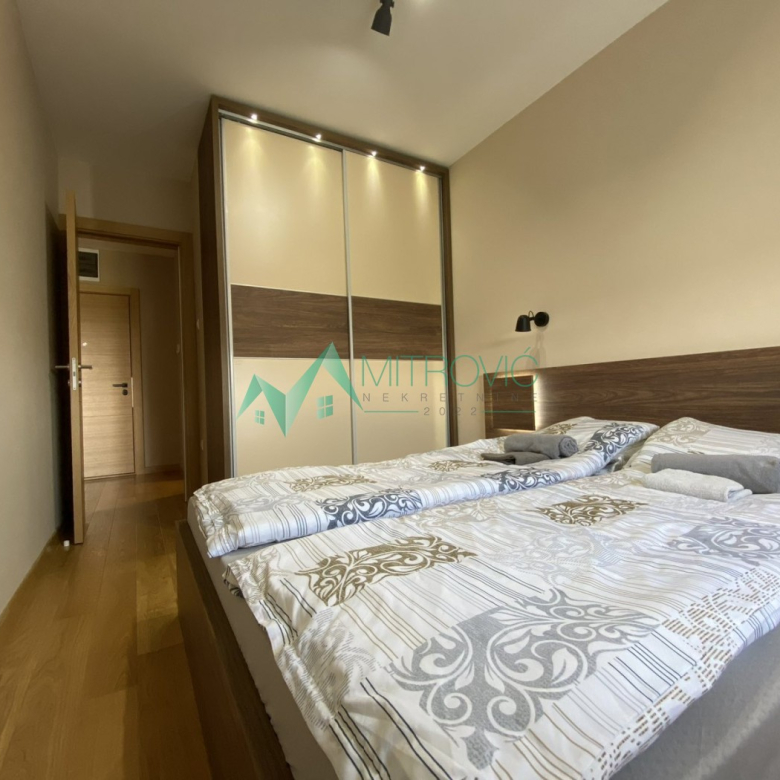 Stan Prodaja Novi Sad  39 m2