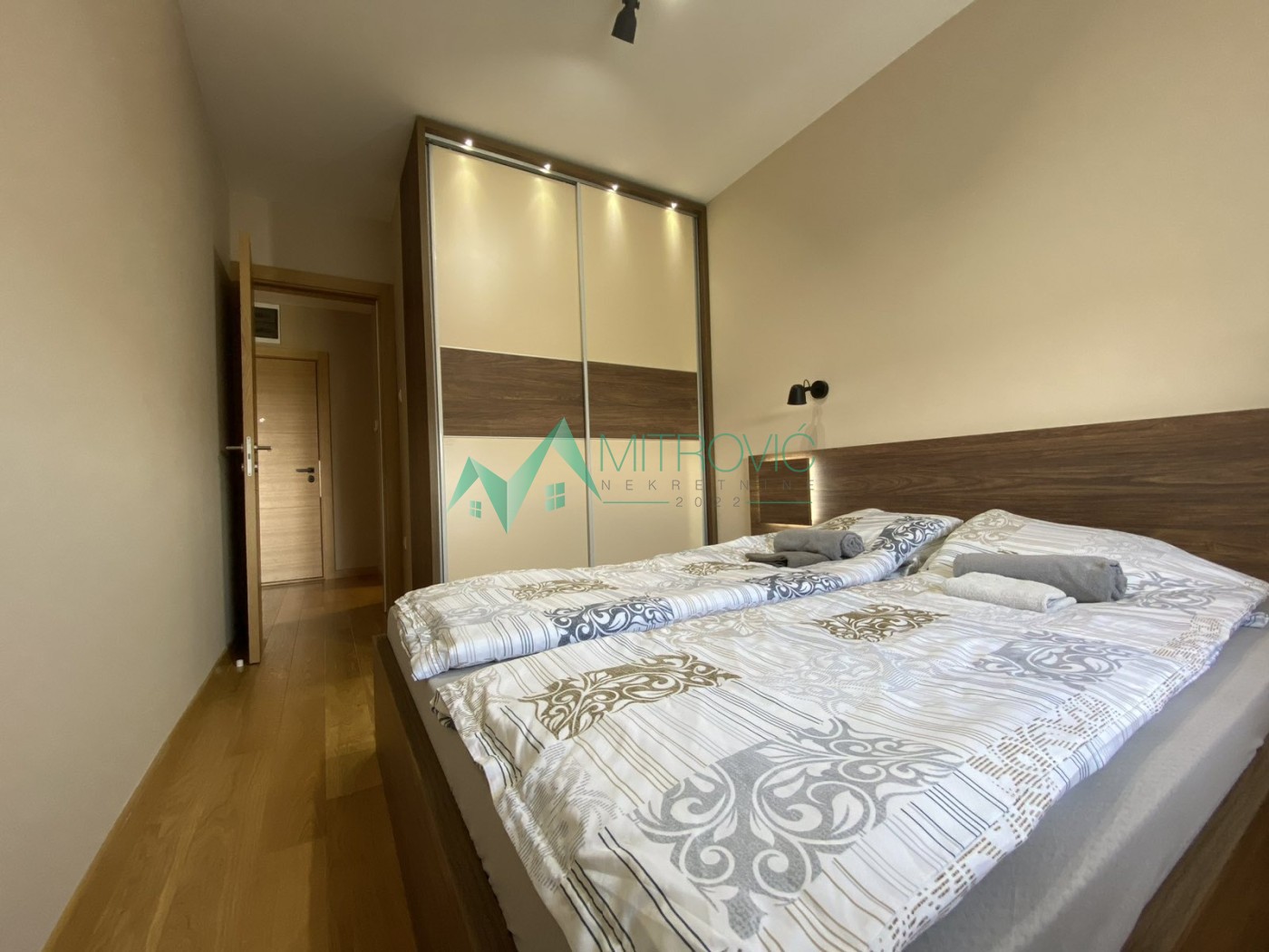 Stan Prodaja Novi Sad  39 m2