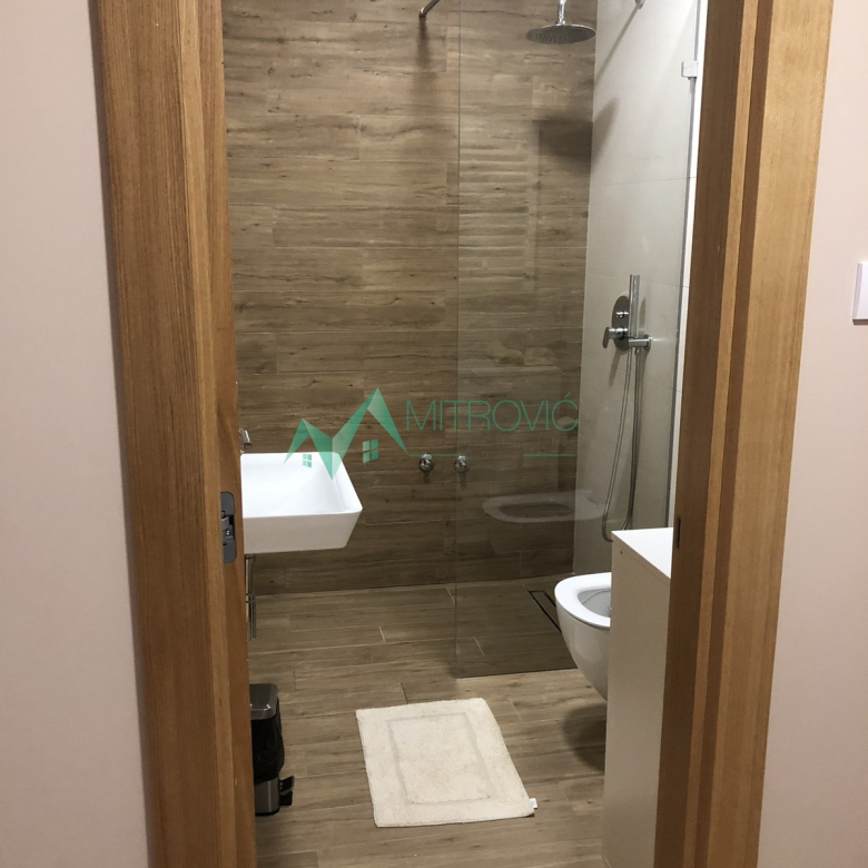 Stan Prodaja Novi Sad  39 m2
