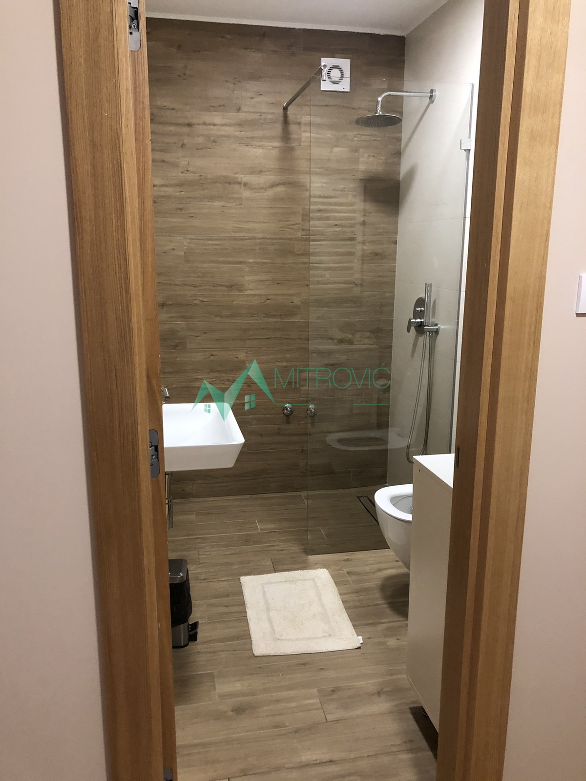 Stan Prodaja Novi Sad  39 m2
