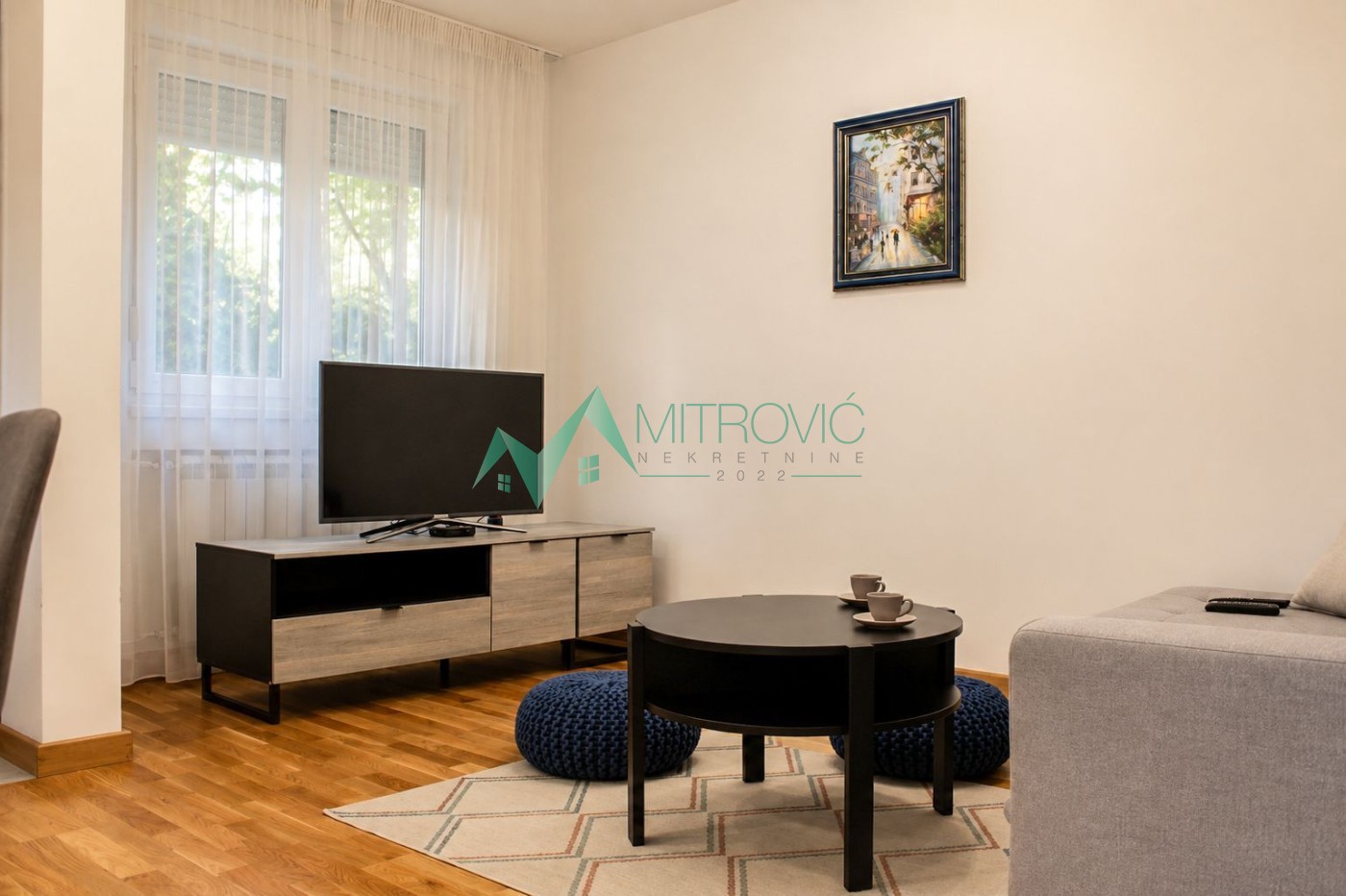 Stan Prodaja Novi Sad  73 m2