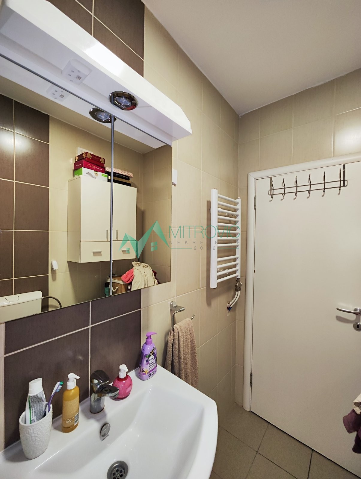 Stan Prodaja Novi Sad Stan Prodaja Novi Sad 43 m2