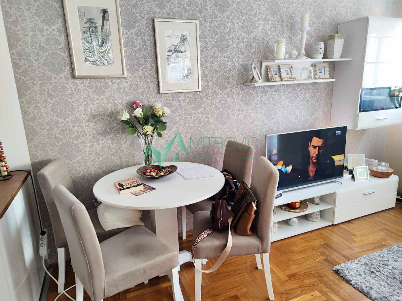 Stan Prodaja Novi Sad Stan Prodaja Novi Sad 43 m2