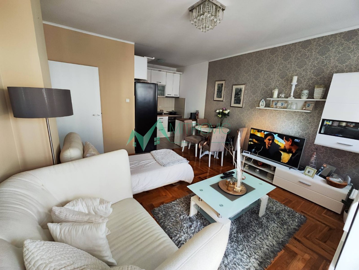 Stan Prodaja Novi Sad Stan Prodaja Novi Sad 43 m2