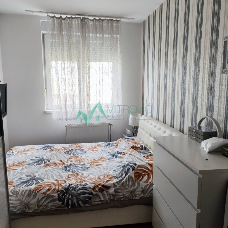 Stan Prodaja Novi Sad  43 m2