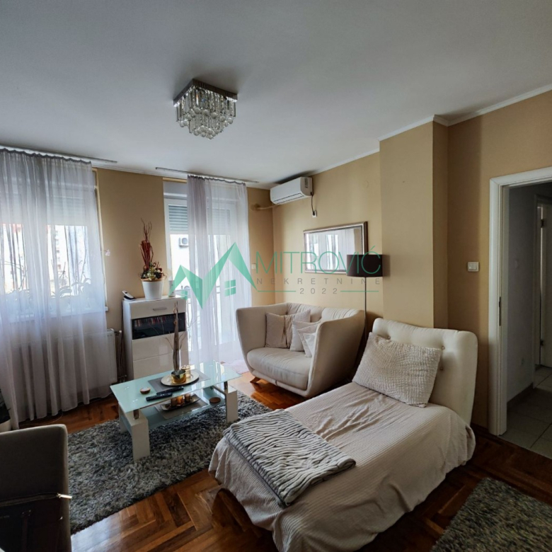 Stan Prodaja Novi Sad  43 m2