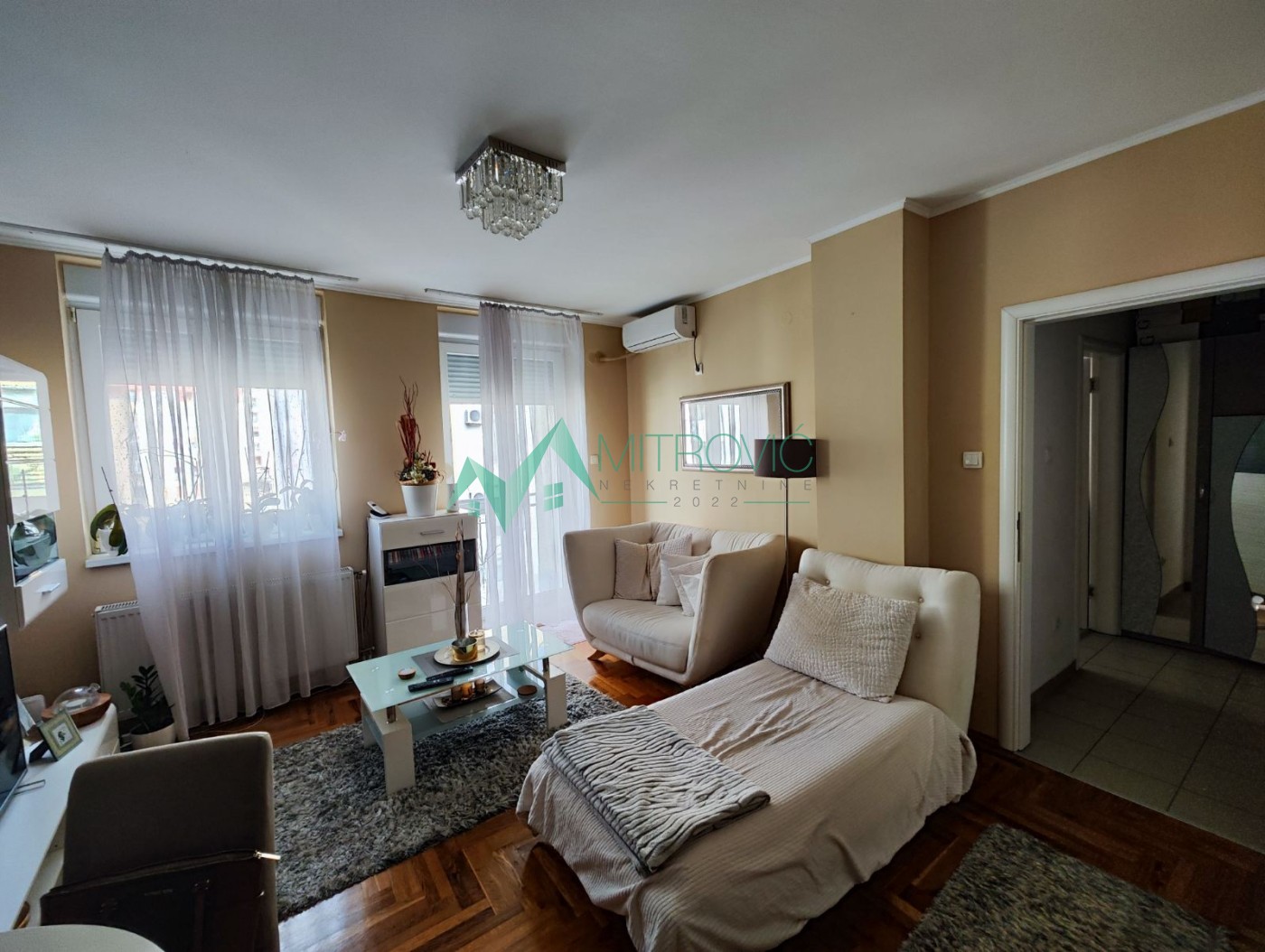 Stan Prodaja Novi Sad Stan Prodaja Novi Sad 43 m2