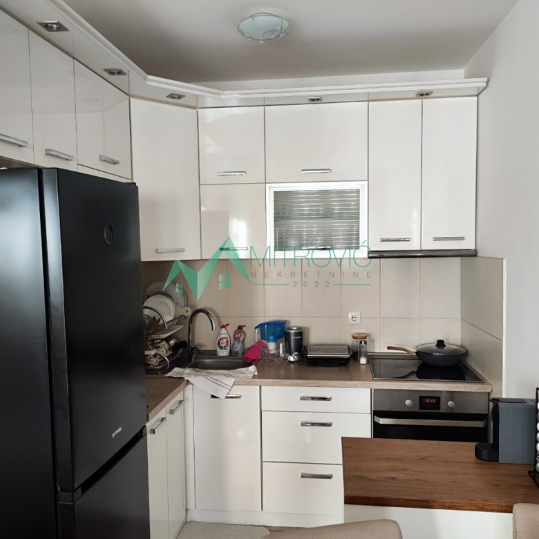 Stan Prodaja Novi Sad  43 m2