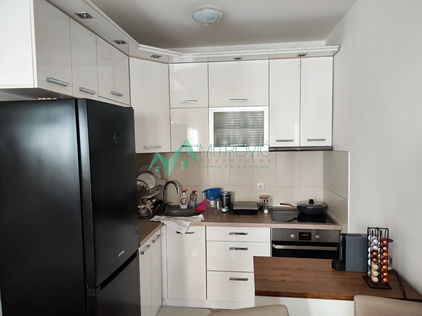 Stan Prodaja Novi Sad Stan Prodaja Novi Sad 43 m2