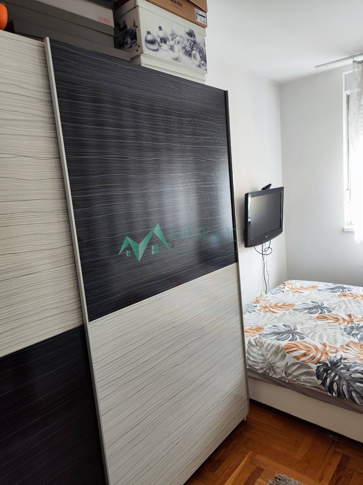 Stan Prodaja Novi Sad Stan Prodaja Novi Sad 43 m2