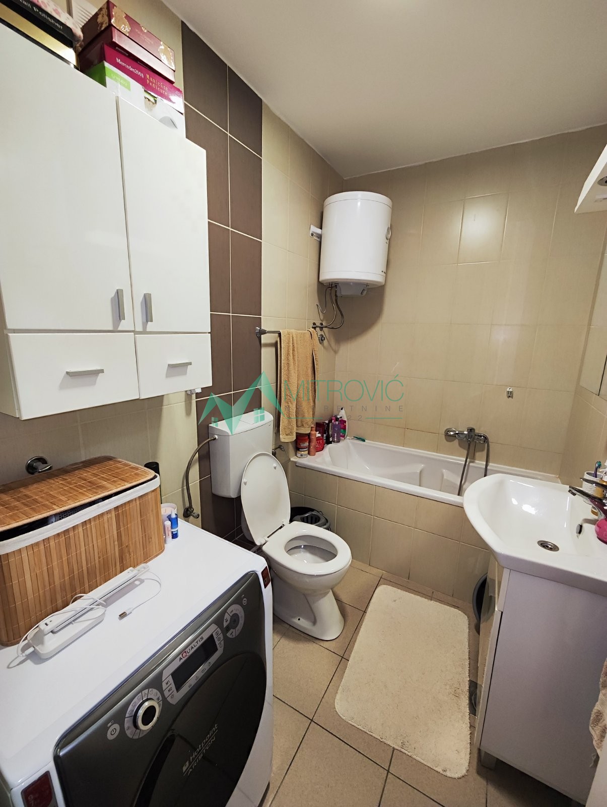 Stan Prodaja Novi Sad Stan Prodaja Novi Sad 43 m2