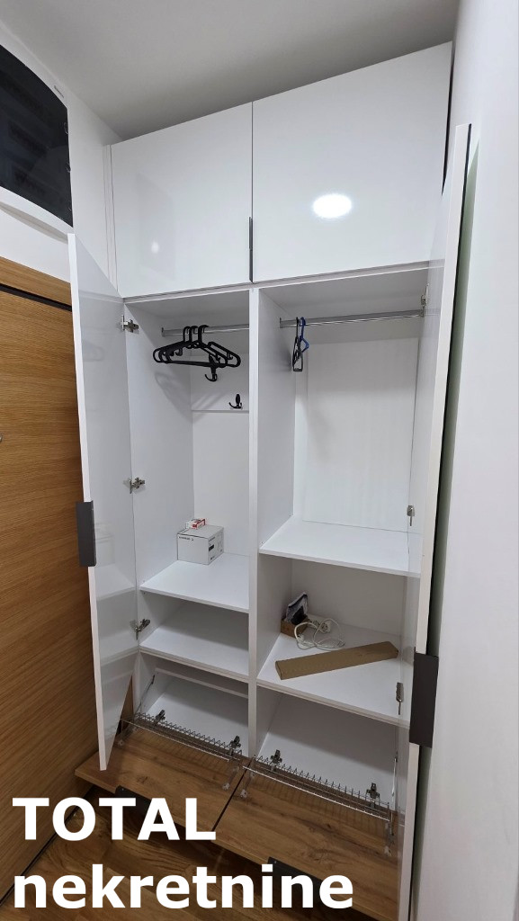 Stan Izdavanje Novi Sad Stan Izdavanje Novi Sad 43 m2
