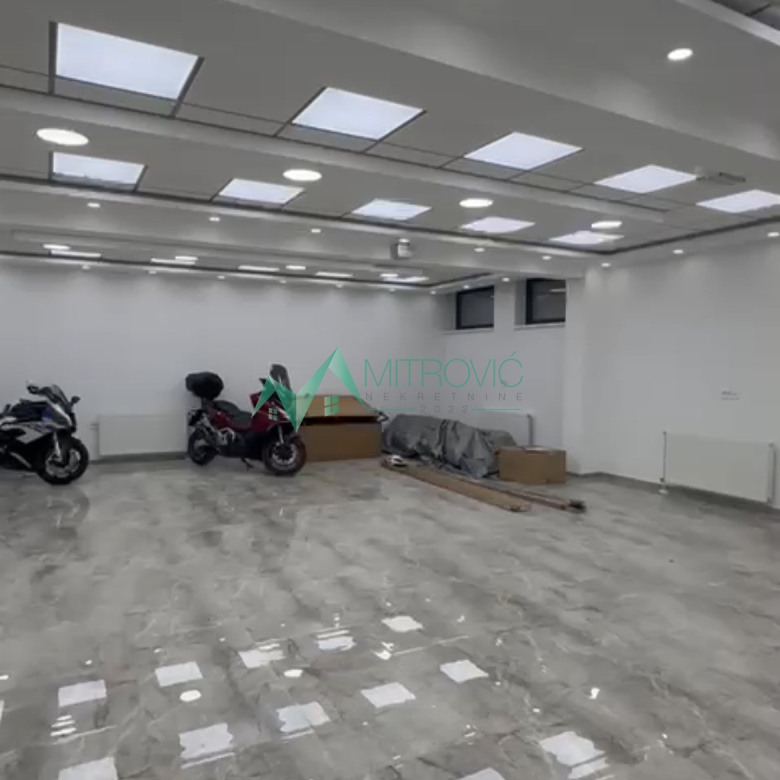 Lokal Prodaja Novi Sad  100 m2