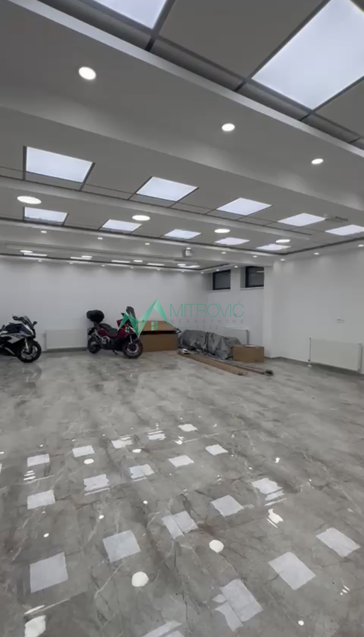 Lokal Prodaja Novi Sad  100 m2