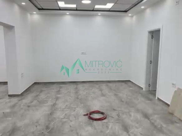 Lokal Prodaja Novi Sad  50 m2