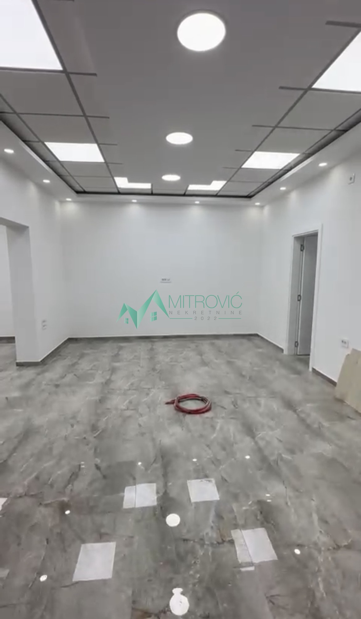 Lokal Prodaja Novi Sad  50 m2