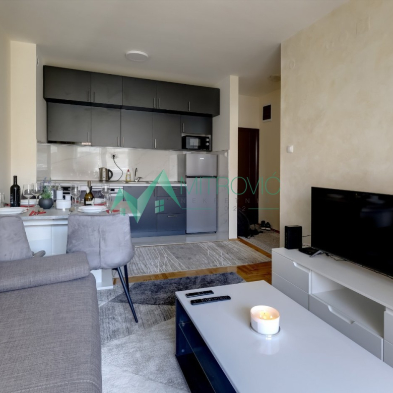 Stan Prodaja Novi Sad Spens 38 m2