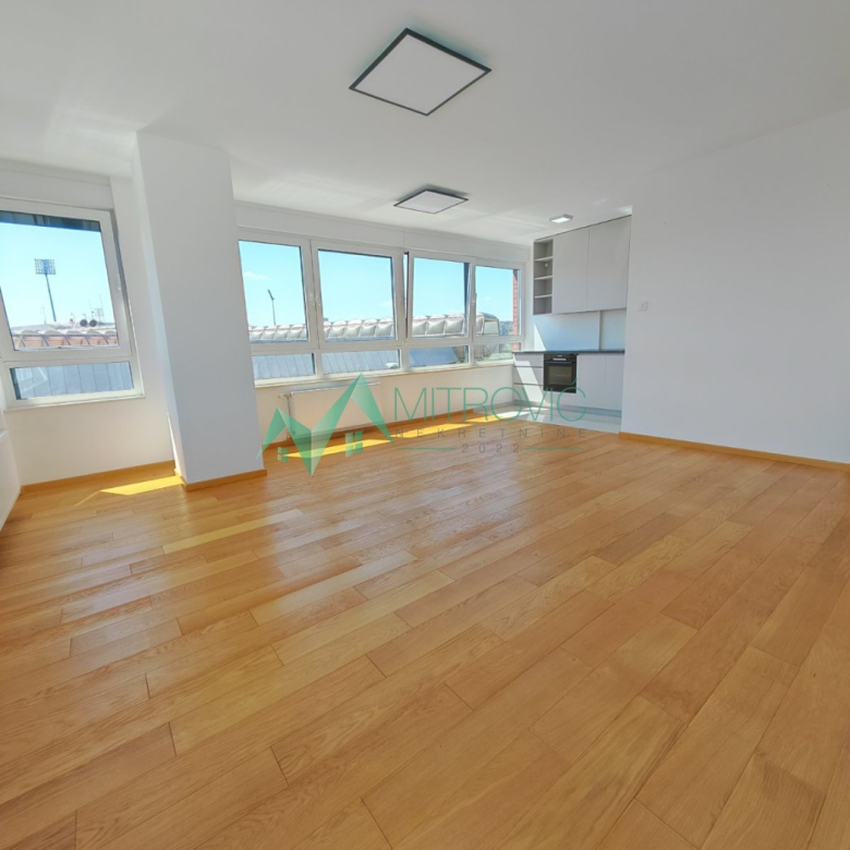 Spens – City gradnja. 76m2.  šifra oglasa (9102299)..