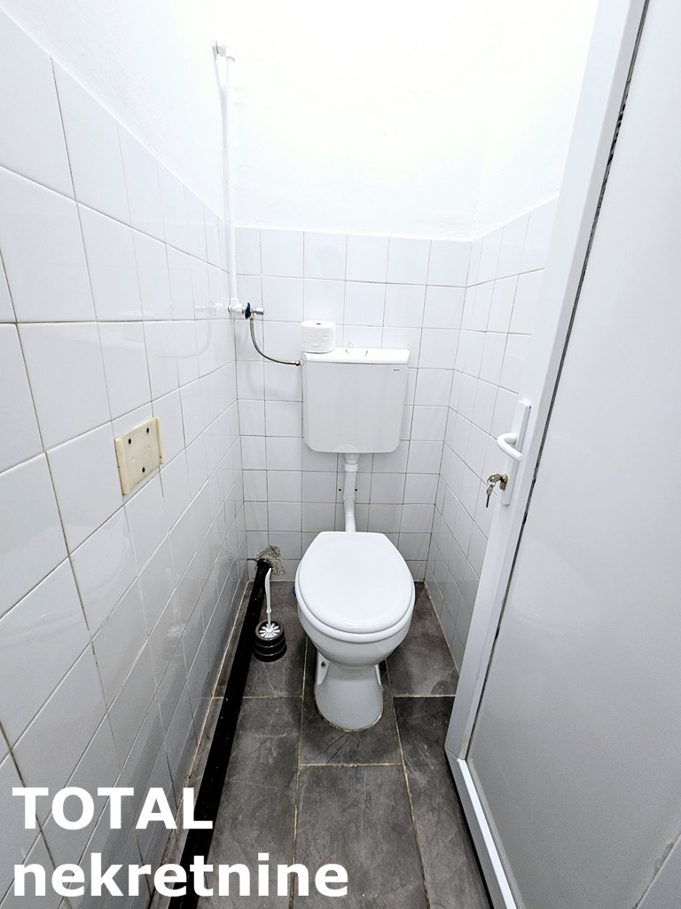 Lokal za izdavanje, Tatarsko Brdo, Novi Sad, 190m², 1.200 €/mes