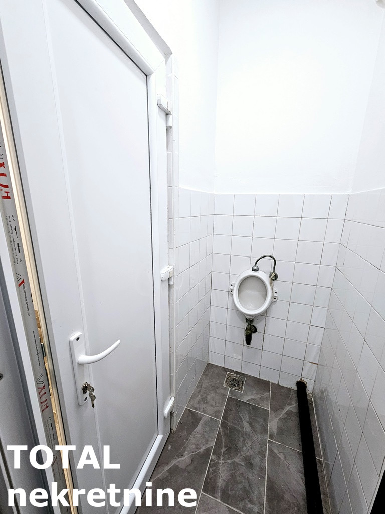 Lokal za izdavanje, Tatarsko Brdo, Novi Sad, 190m², 1.200 €/mes
