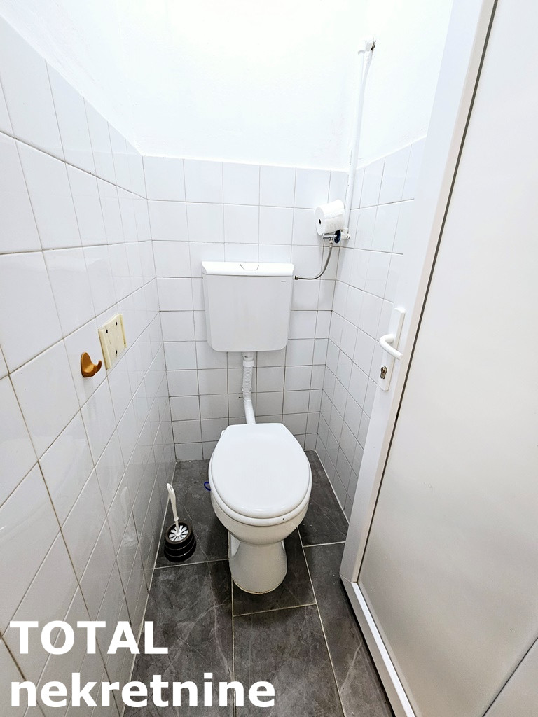 Lokal Izdavanje Novi Sad Tatarsko Brdo 190 m2