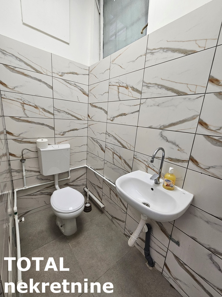 Lokal Izdavanje Novi Sad  269 m2