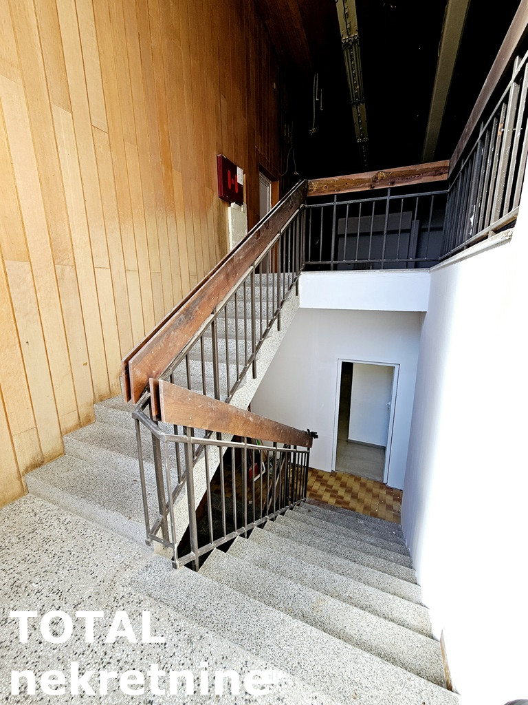 Lokal Izdavanje Novi Sad  269 m2