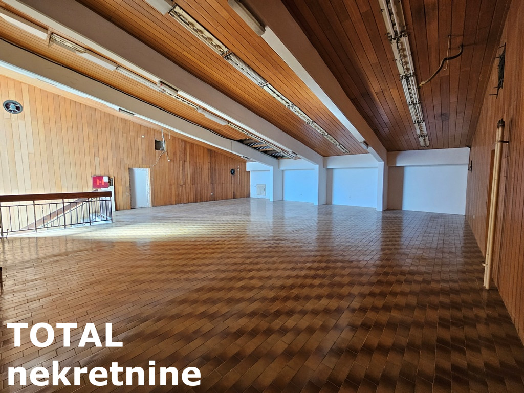 Lokal Izdavanje Novi Sad Lokal Izdavanje Novi Sad 151 m2