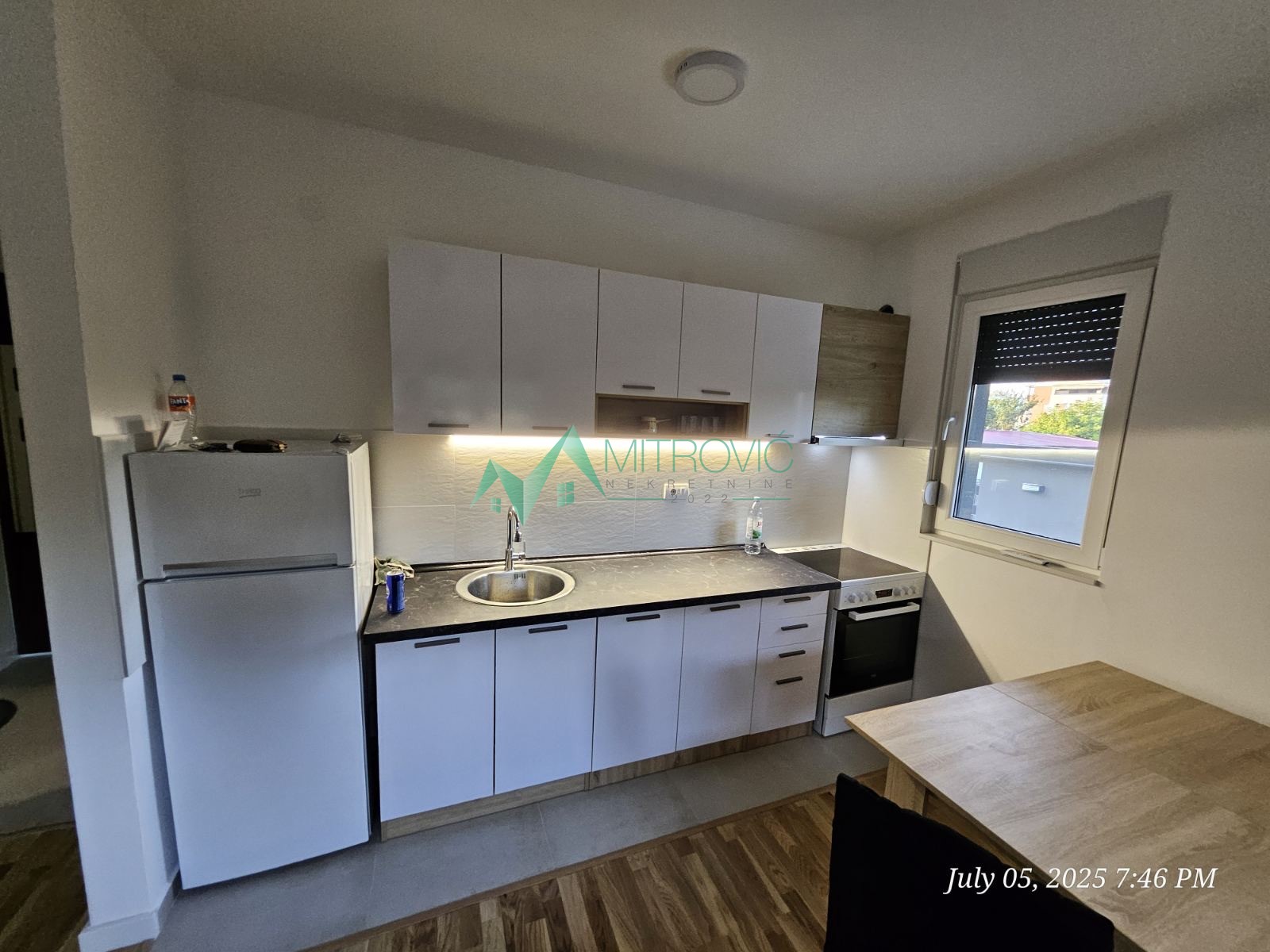 Stan Prodaja Novi Sad Stan Prodaja Novi Sad 37 m2