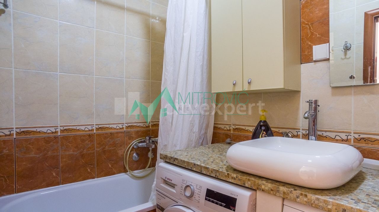 Stan Prodaja Novi Sad Stan Prodaja Novi Sad 45 m2