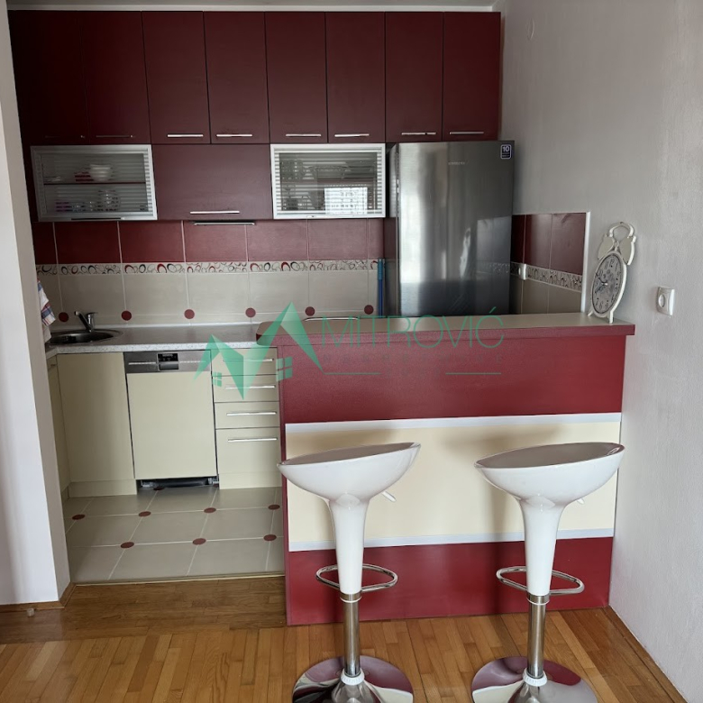 Stan Prodaja Novi Sad  45 m2