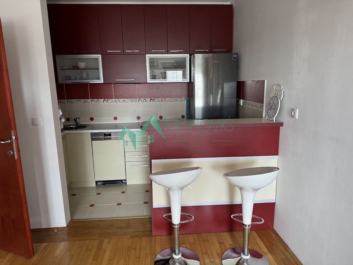 Stan Prodaja Novi Sad Stan Prodaja Novi Sad 45 m2