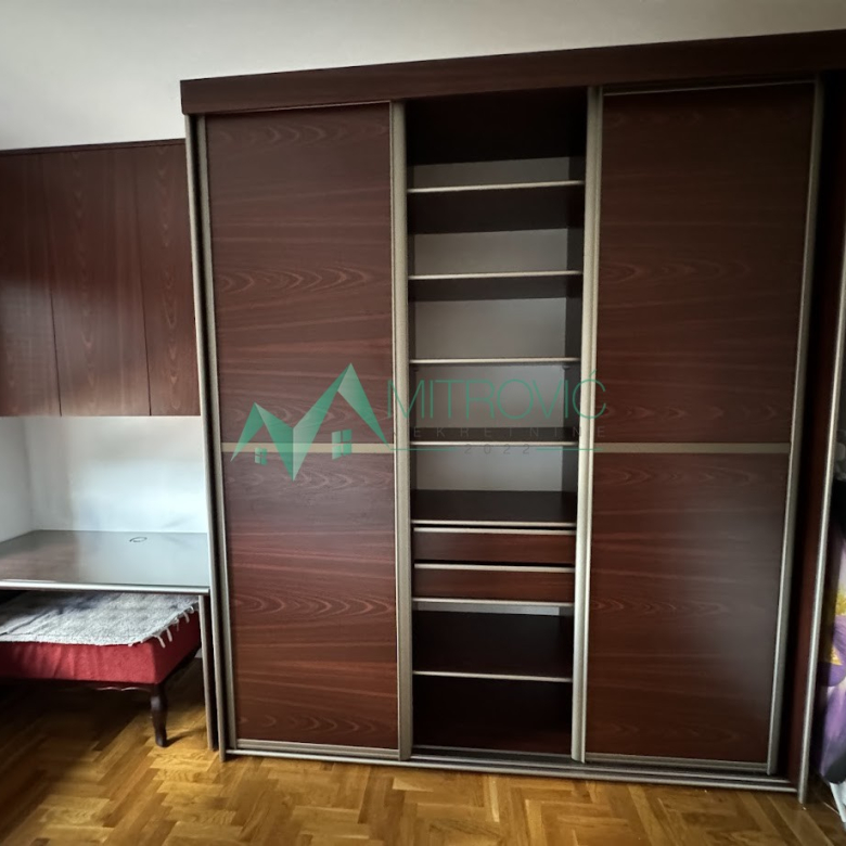 Stan Prodaja Novi Sad  45 m2