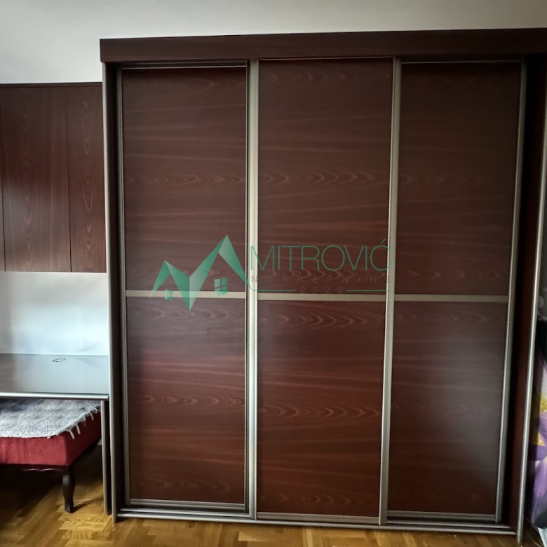 Stan Prodaja Novi Sad  45 m2