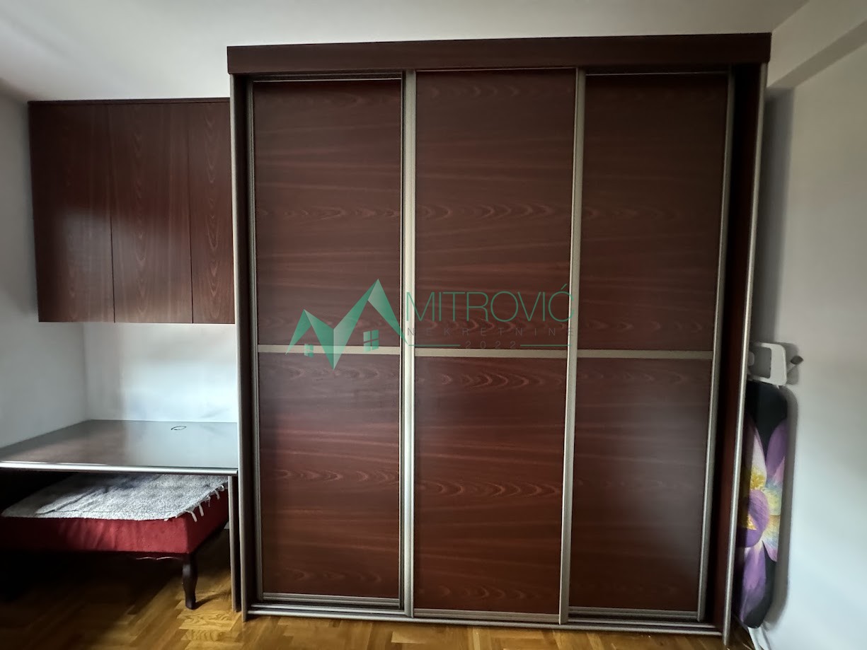 Stan Prodaja Novi Sad Stan Prodaja Novi Sad 45 m2