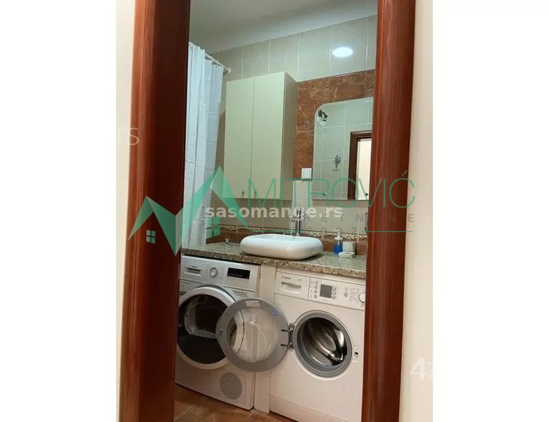 Stan Prodaja Novi Sad  45 m2