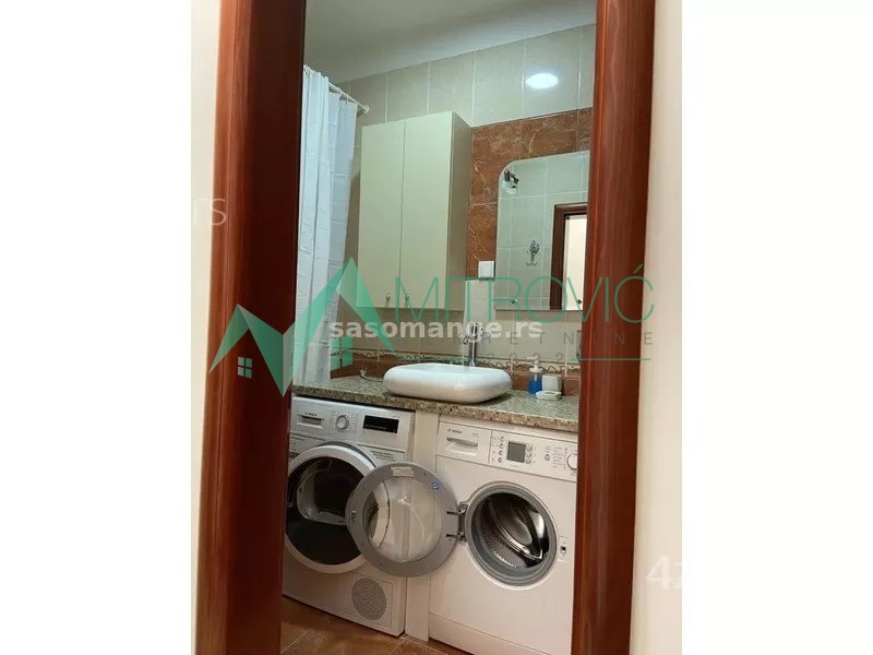 Stan Prodaja Novi Sad Stan Prodaja Novi Sad 45 m2