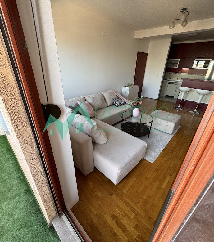 Stan Prodaja Novi Sad  45 m2