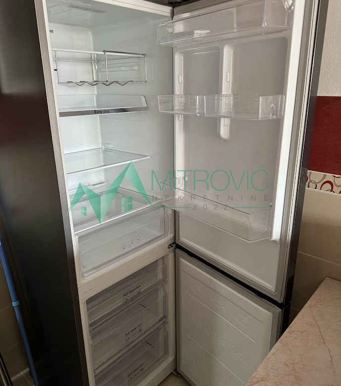 Stan Prodaja Novi Sad  45 m2
