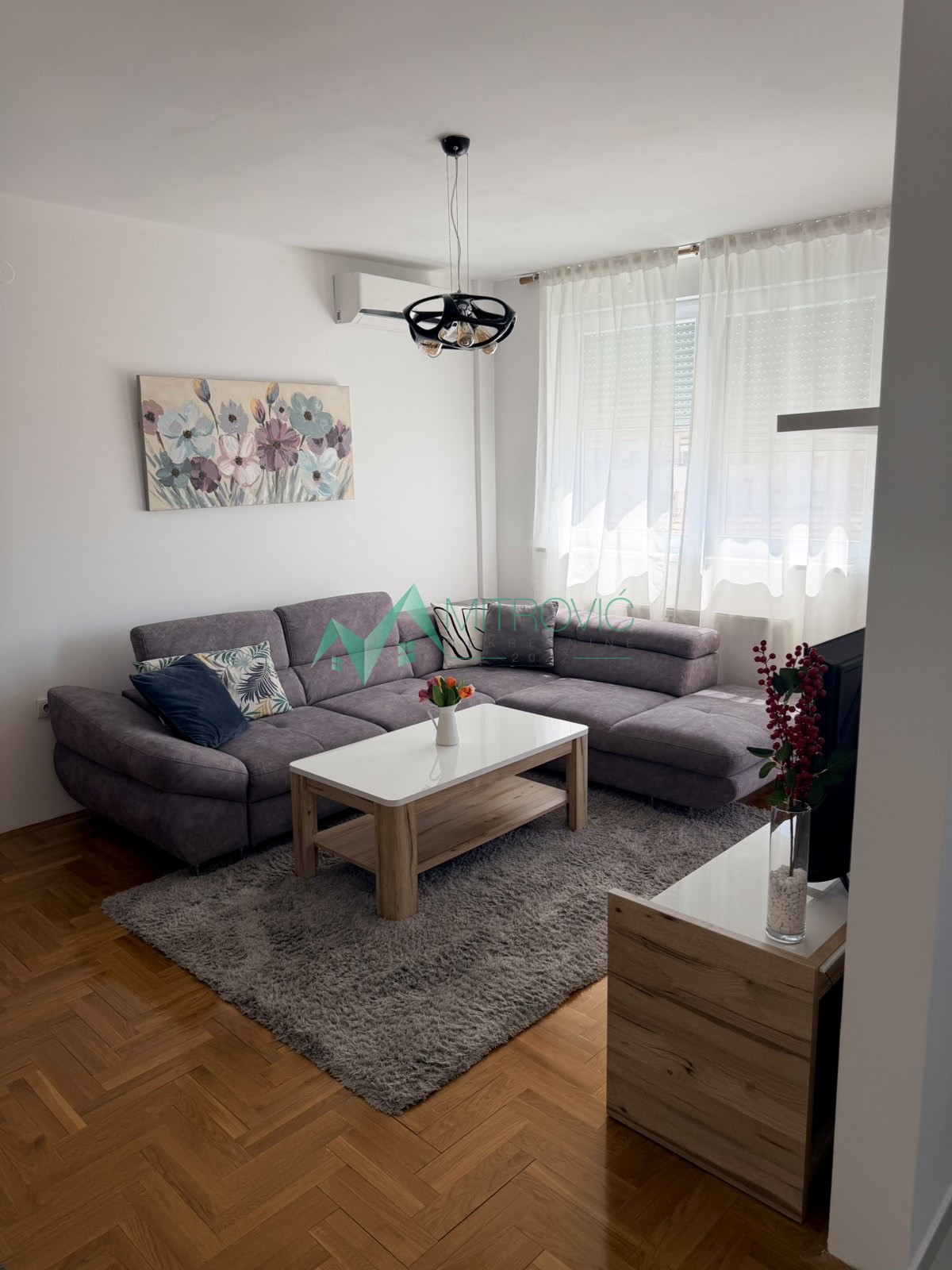 Stan Prodaja Novi Sad Stan Prodaja Novi Sad 58 m2