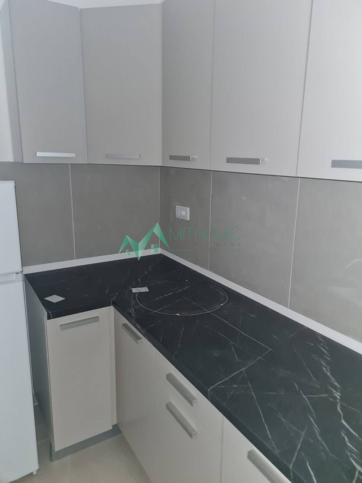 Stan Prodaja Novi Sad  53 m2